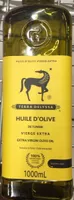 Huile d'olive