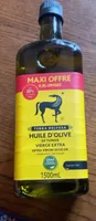 Huile d’olive