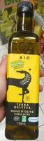 Huile d’olive bio