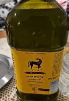 Huile D'olive