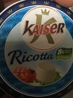 Ricotta