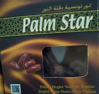 Palm star
