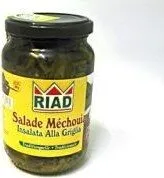 Salade Mechouia Riad Piq. 21 CL X 12 Arev