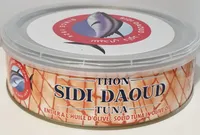 Thon Sidi Daoud