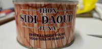 Thon Sidi Daoud
