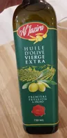 Huile d'olive vierge extra Al Jazira