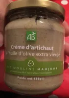 Creme d’artichaut