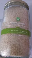 Couscous moyen