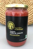 Passata Purée de Tomates