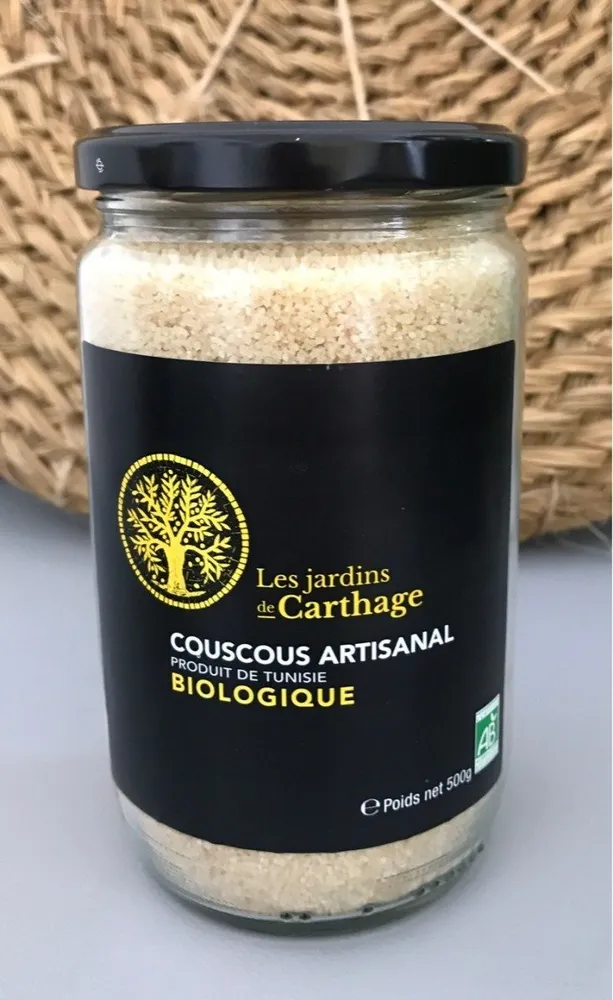 Couscous Artisanal