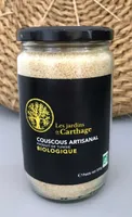 Couscous Artisanal