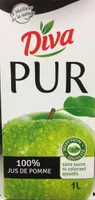 Boisson Au Jus Poire (1L)