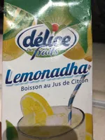 Lemonadha
