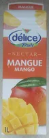 Nectar Mango