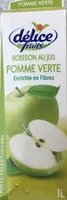 Pomme verte