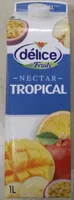 Nectar tropical
