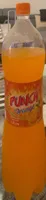 PUNCH ORANGE