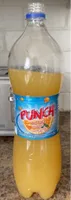 Punch puple d’orange