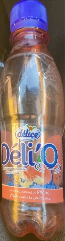 Déli'o (pêche)