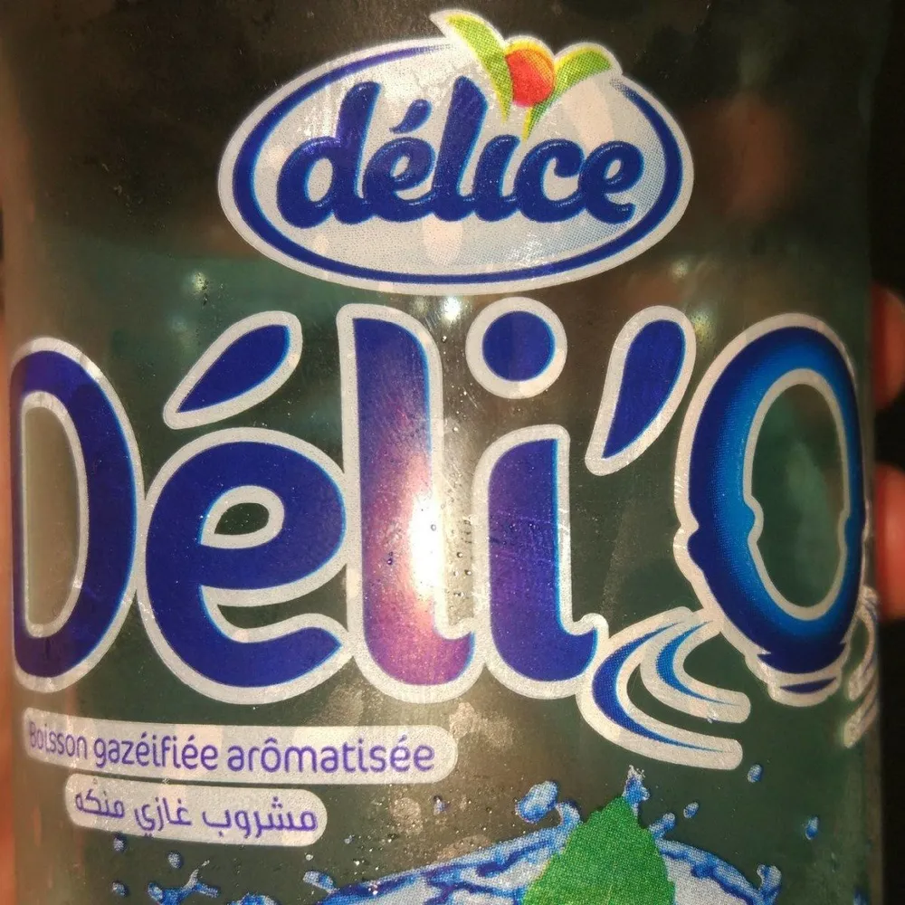 Delio menthe