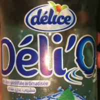 Delio menthe