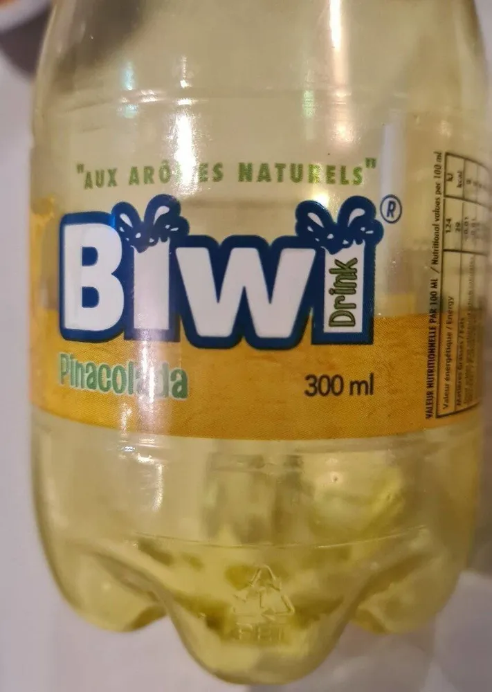 BIWI pinacolada