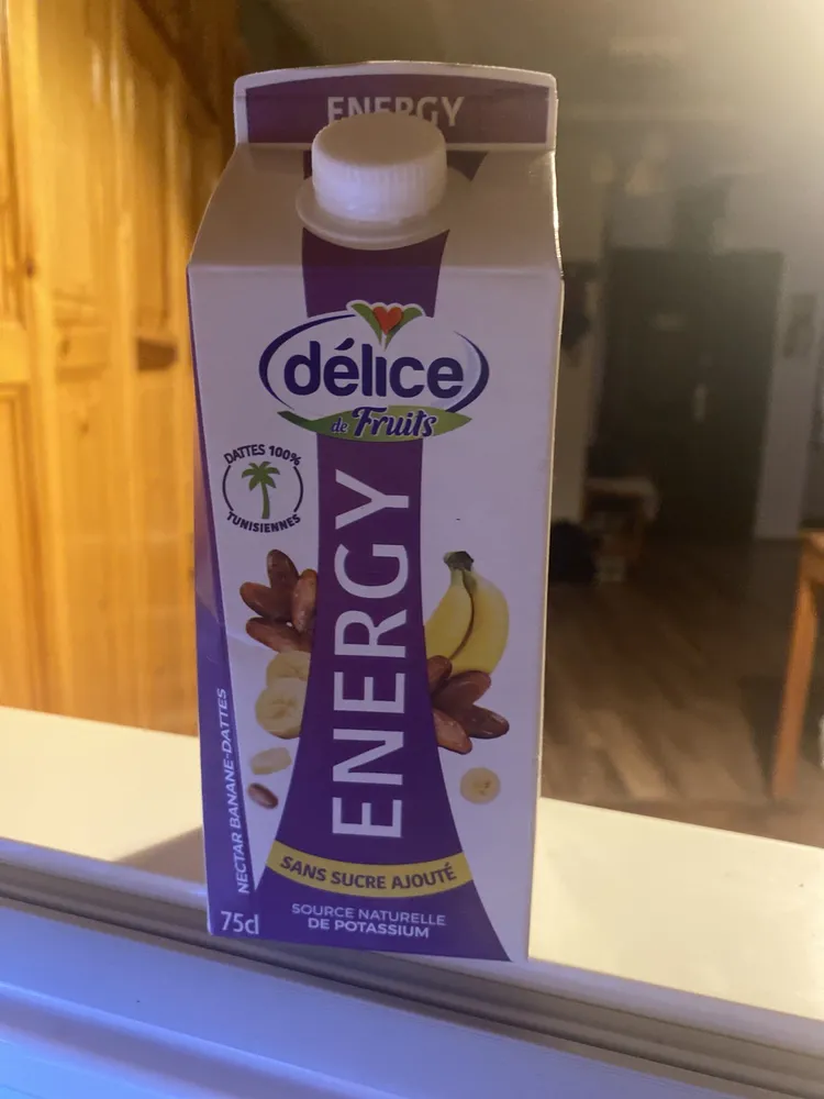 Energy
