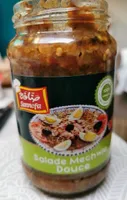 Salade Mechwia Douce