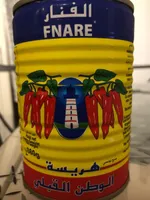 Harissa du Cap Bon