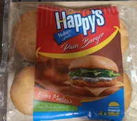 Pain Burger