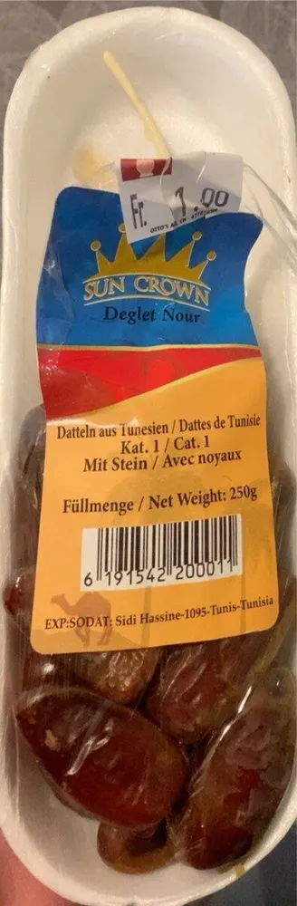 Datteln