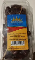 Dattes de Tunisie