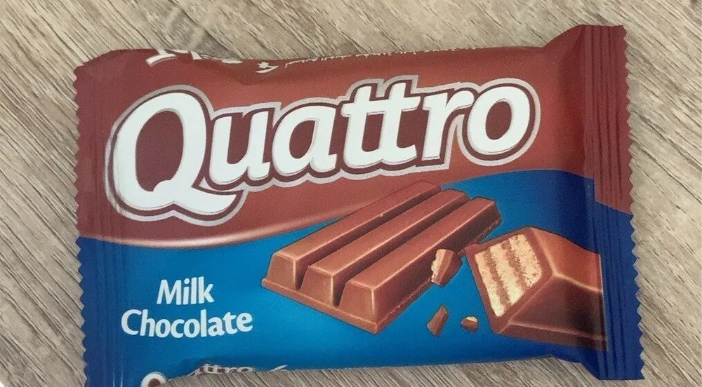 Quattro