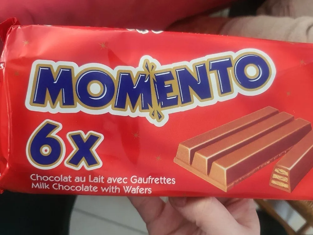 Momento
