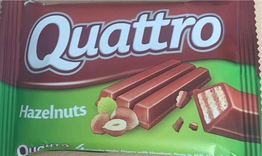Quattro