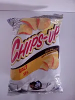 Chips-up sel