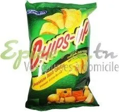 Chips Chips-up Fromage Extra-affiné