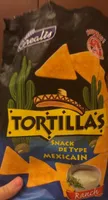 Tortillas