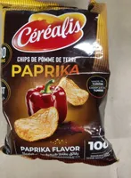 Chips De Pomme De Terre