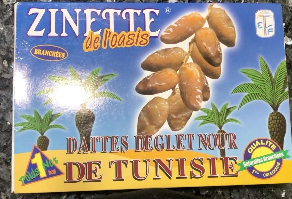 Datteri