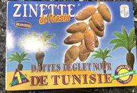 Datteri