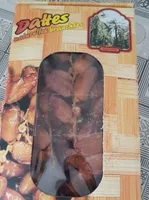Datiles en rama