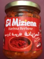 Harissa Berbère