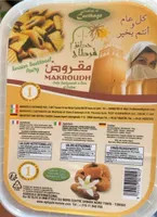 Makroudh