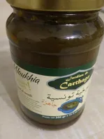 Mloukhia