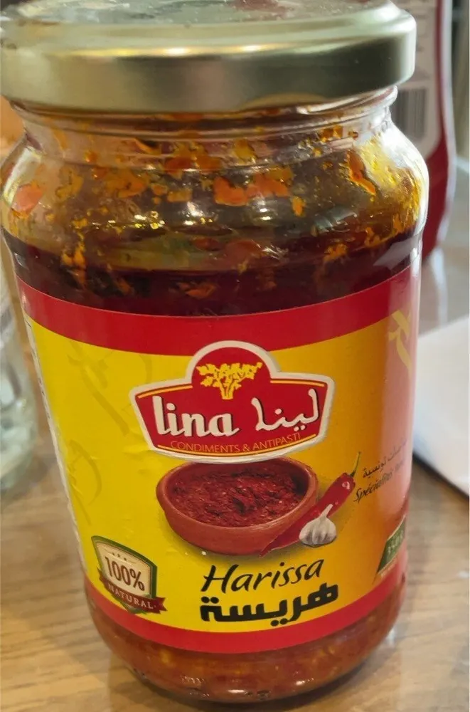 Harissa