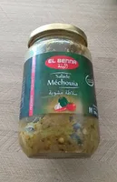 Salade mechouia