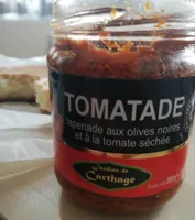 Tomatade