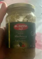 Salade mechouia