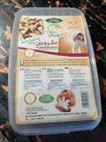 Makroudh